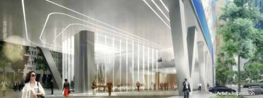 V on Shenton Gallery Image 1