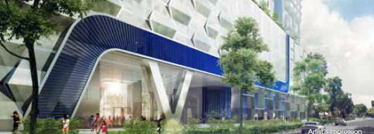V on Shenton Gallery Image 7